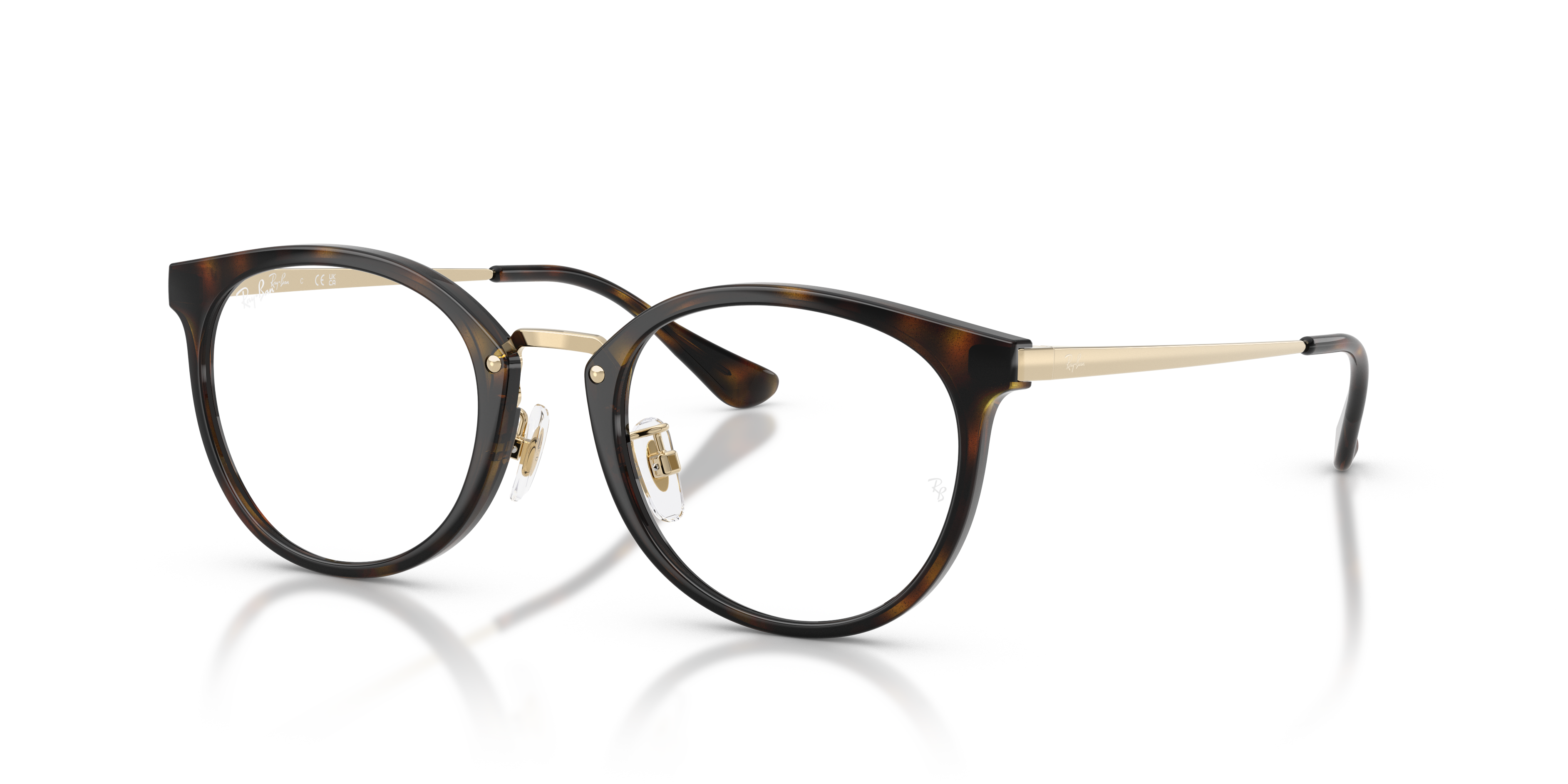 Ray-Ban RX7266D 8472  